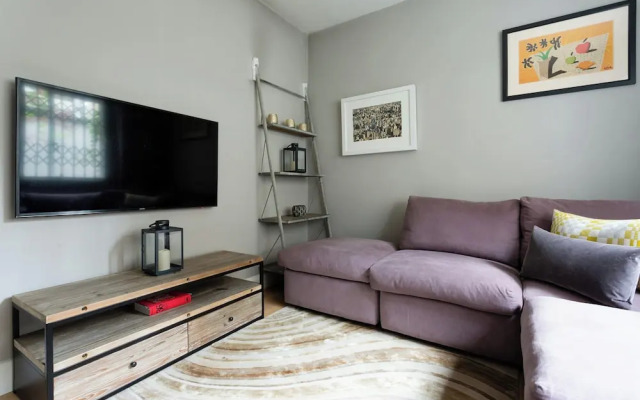 Wyndham Mews by Onefinestay