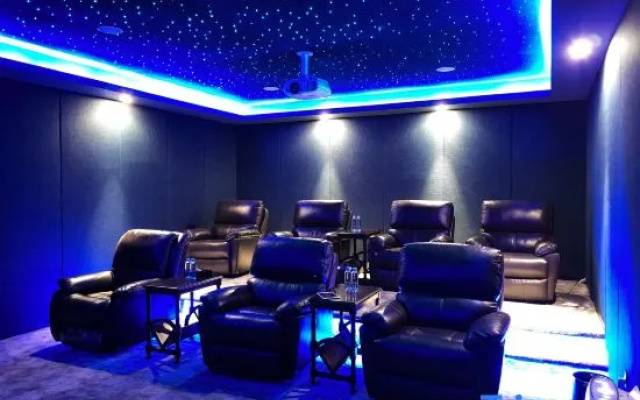 Beihai kaweiyazhuangyuan3haoyuan – Business – Beihai