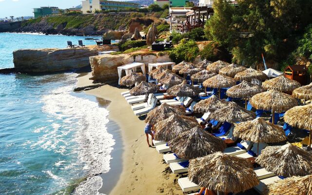 Elmi Suites Beach Hotel - All Inclusive
