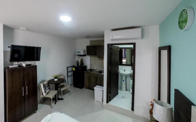 Bahia Tropical III