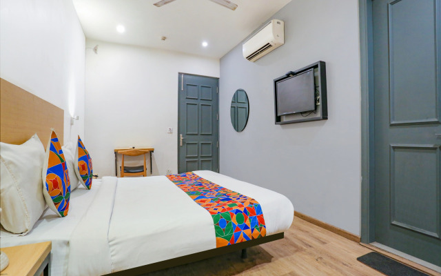 FabHotel Urban Residency