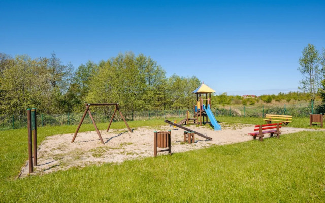 Apartamenty Sun & Snow Osiedle Wybrzeże