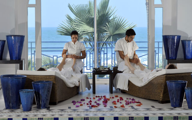 Coco Ocean Resort & Spa