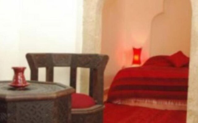 Riad Dar Nor
