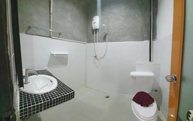 Athome Hotel Nanai 8