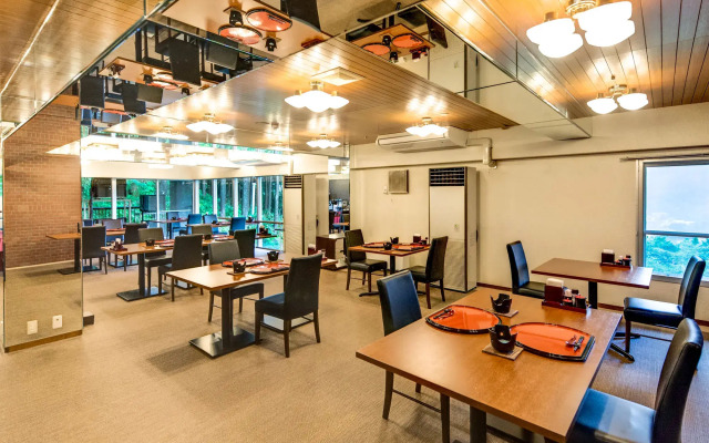 Livemax Resort Hakone Sengokuhara