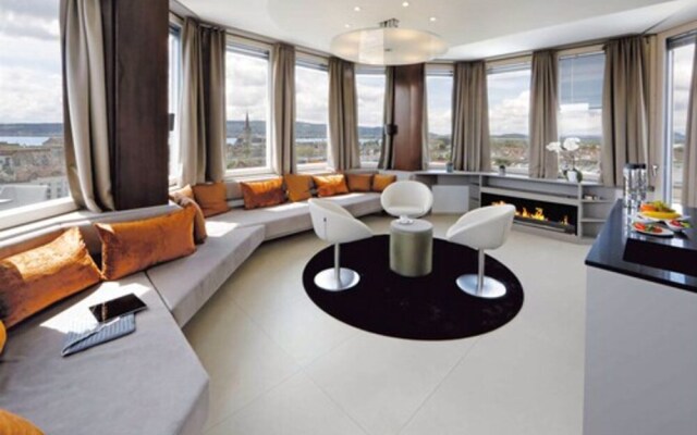 Aquaturm Hotel Plus Energie