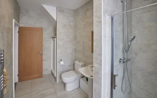 Host Stay The Runswick at Brunswick Holiday Apartments