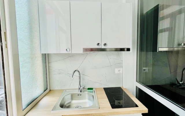 Hotel Drinos