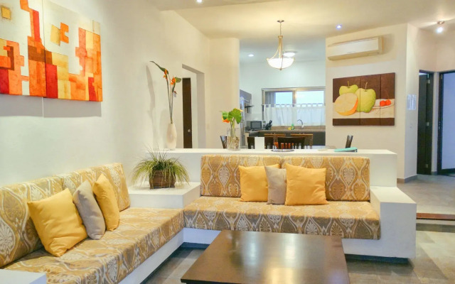 Dangelos 5ta Avenida Hotel