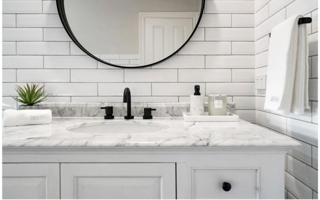 Gracemont Boutique Accommodation