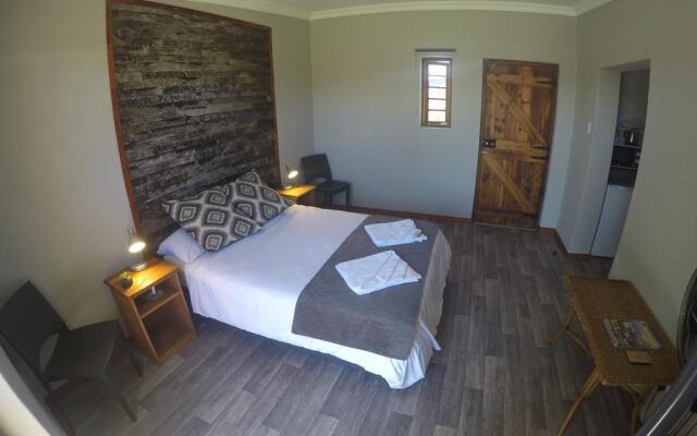 Teri Lemveli Lodge