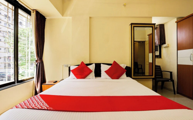 Hotel Lal Sai Residency
