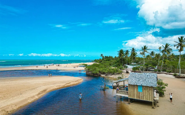 Beira Mar Praia Hotel