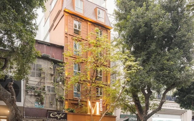 M Village Hotel Ho Guom