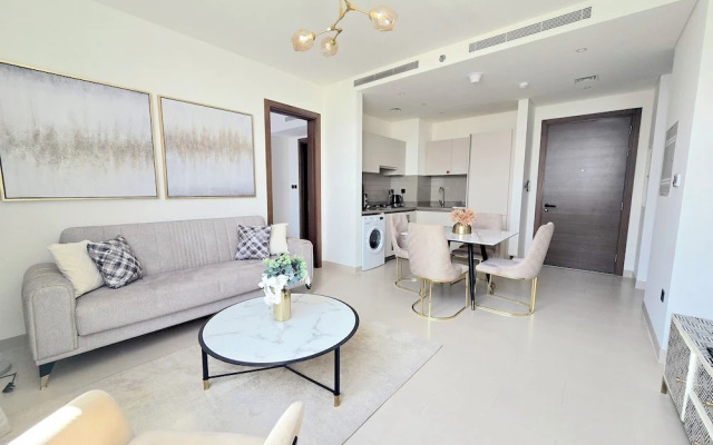 Sobha Creek Vista Tower B Apartments