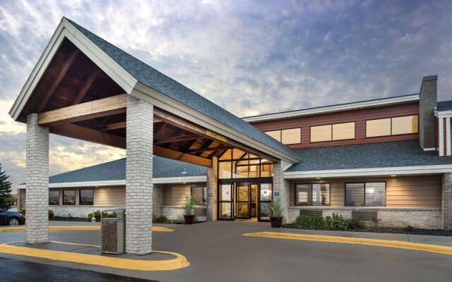 AmericInn by Wyndham Wahpeton