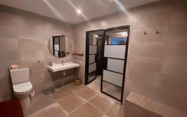 Merveilleuses chambres d'hôtes à Panazol