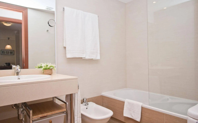 Apartaments Floc