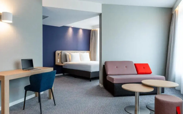 Holiday Inn Express Almere by IHG
