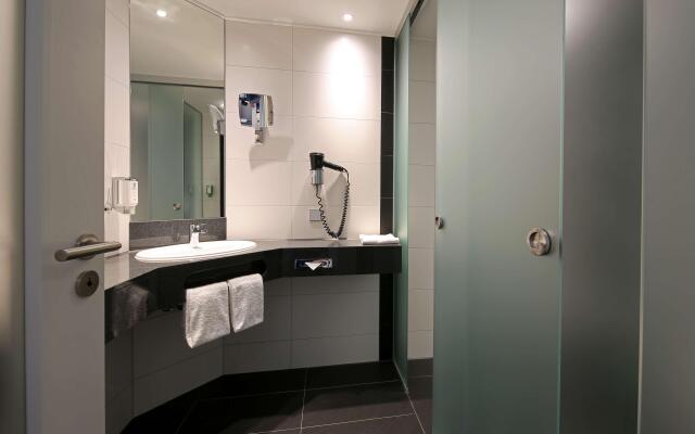 Privathotel Alte Mühle