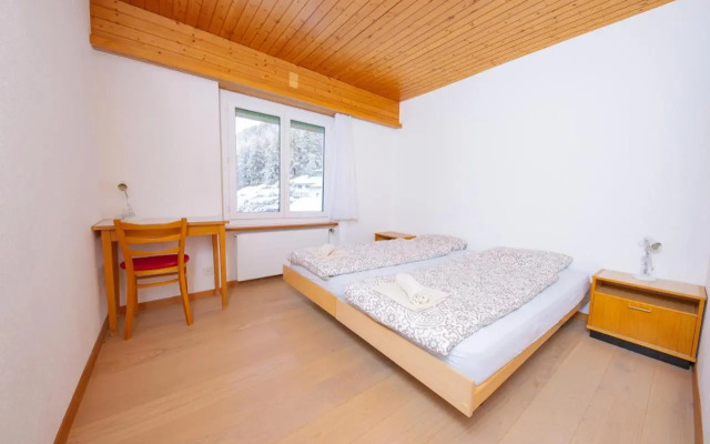 Haus Boccalino
