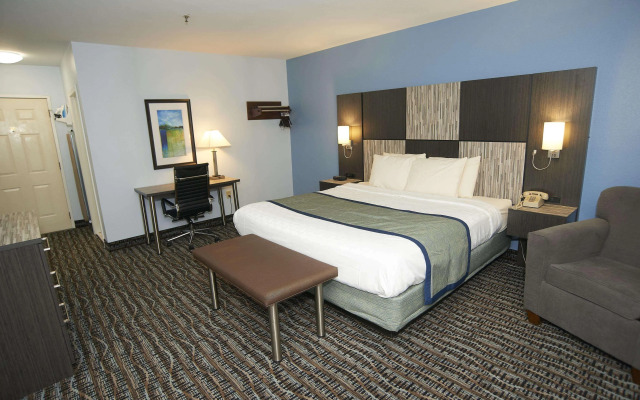 Sandwich Lodge & Resort