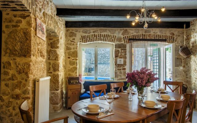 House Villa Kiry