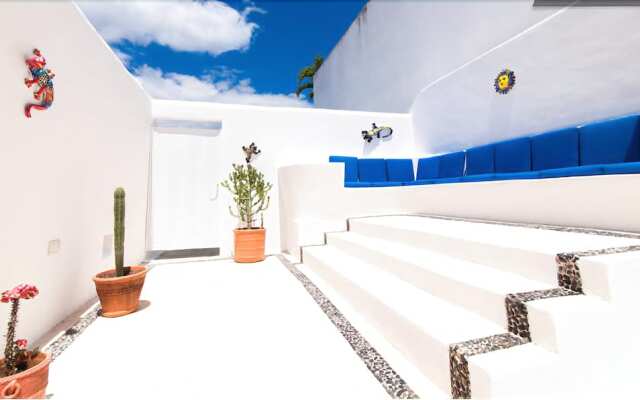 Condo Cristina By Riviera Rentals