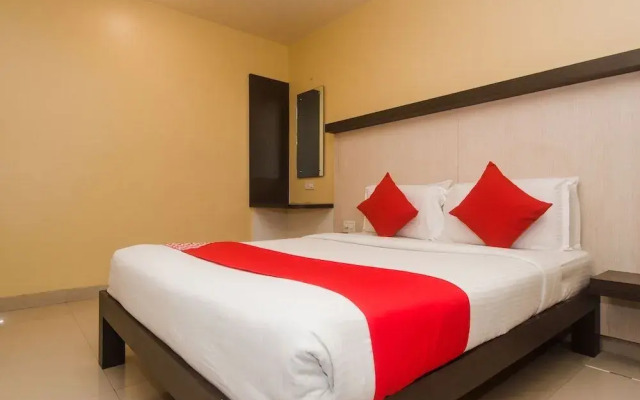 Hotel Kuber Hospitality by OYO Rooms