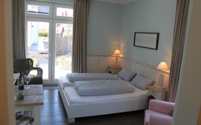 Fehmarn-Ostseeferien"Sundperle" 1401App 1