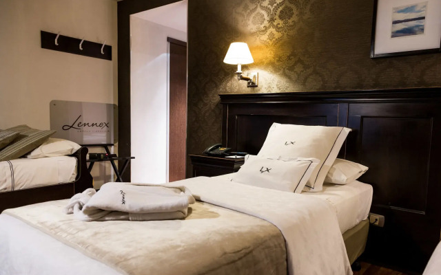 Lennox Hotel Ushuaia