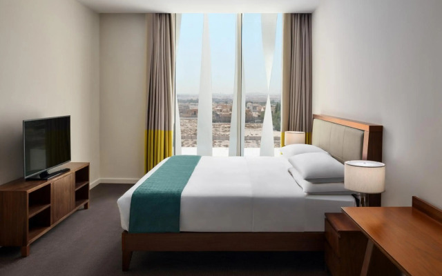 Staybridge Suites Al Khobar by IHG