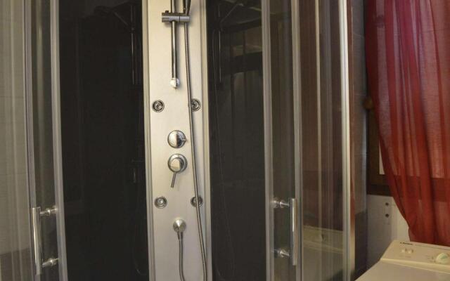 Appartement Cap d'Agde, 2 pièces, 6 personnes - FR-1-249-87