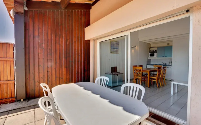 Les Marines de Gassin by Ateya Vacances