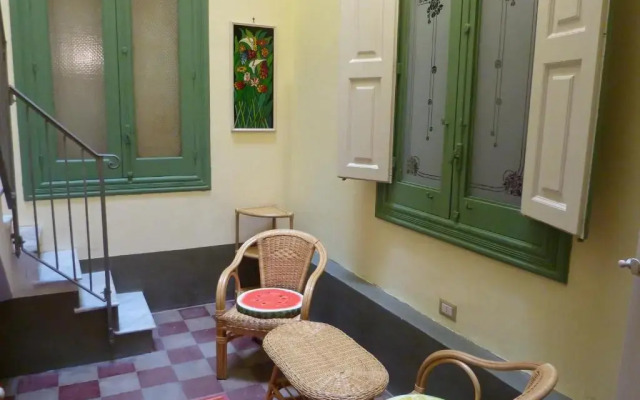 Palazzo Arcidiacono - luxury holidays