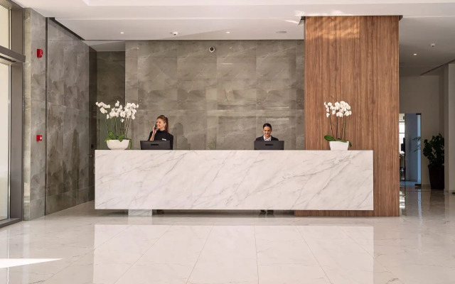 Lindos Grand Resort & Spa - Adults only