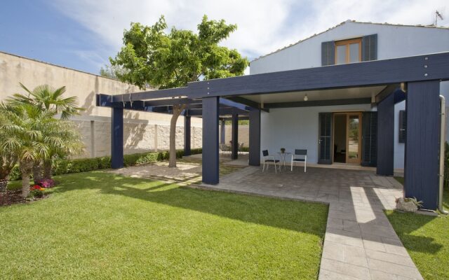Luxury Villa