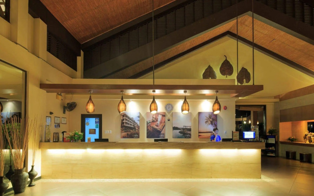 Alta Vista de Boracay Galatea Unit 308