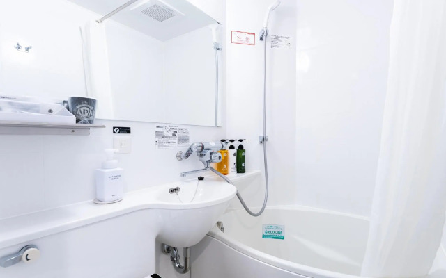 APA Hotel Nambaminami Daikokucho Ekimae