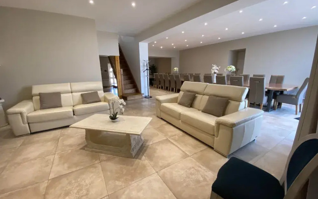 Bienvenue à la Campagne