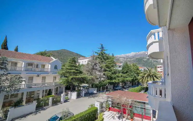 Dimic Elite Accommodation