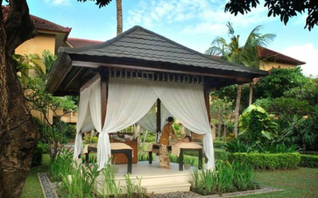 Dewi Sri Hotel