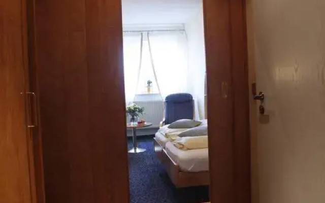 Hotel Villa Brenner