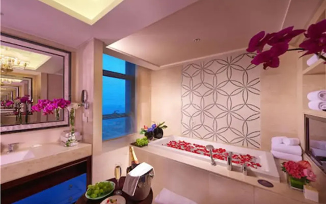 Grand New Century Hotel Hangzhou Sumtime