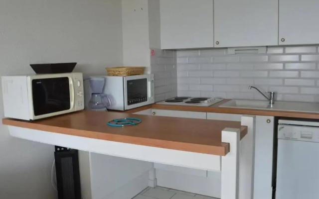 Appartement Argelès-sur-Mer, 2 pièces, 4 personnes - FR-1-225-56
