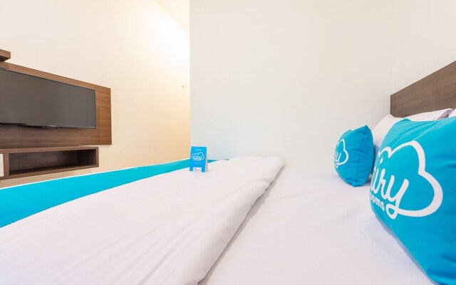 Airy Talise Kampung Nelayan 99 Palu