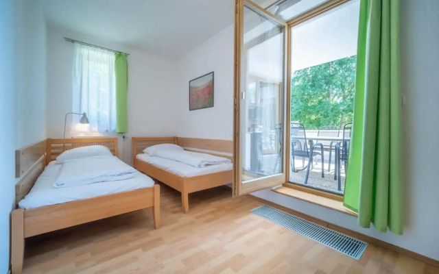 Apartment Riviera 507-6 Lipno Home