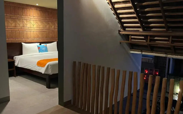 The Edelweiss Ultimo Canggu