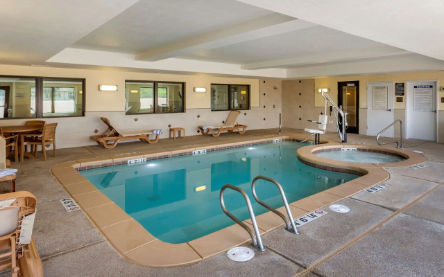 Comfort Inn & Suites Tooele - Salt Lake City